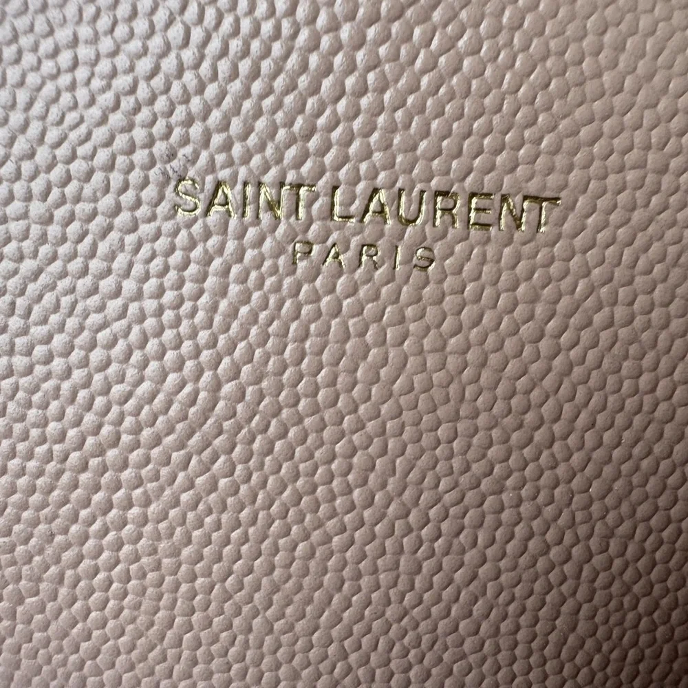INSANE YSL CROSSBODY CHAIN WALLET - Picture 14 of 14